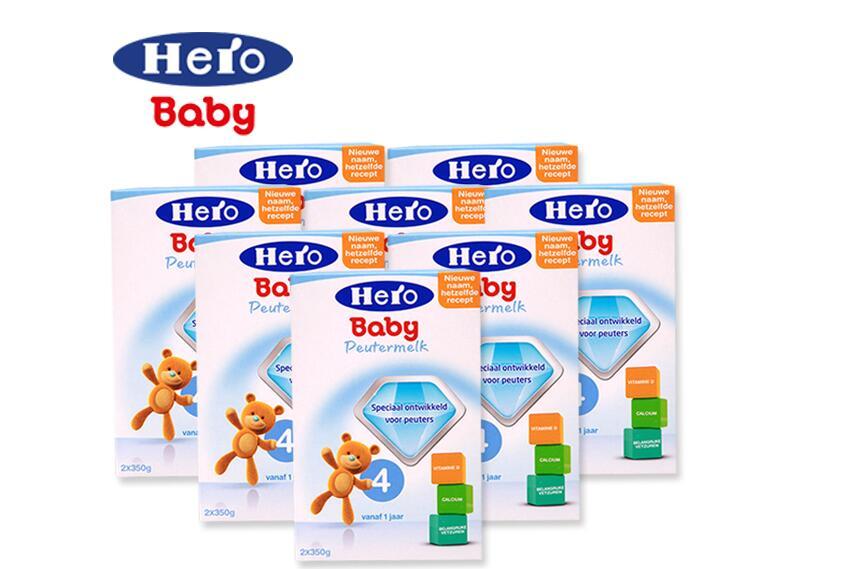 荷兰美素和美素佳儿有什么区别