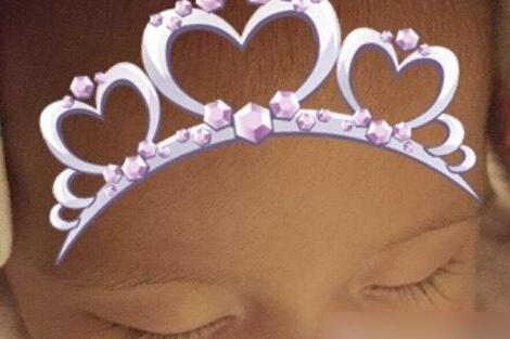 宝宝睫毛长长小窍门  新晋辣妈昆凌推荐！