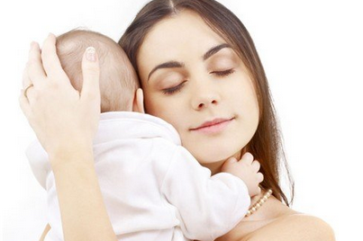 宝宝几个月可以竖着抱