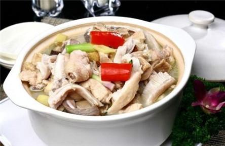 冬至吃什么好 八道食谱推荐