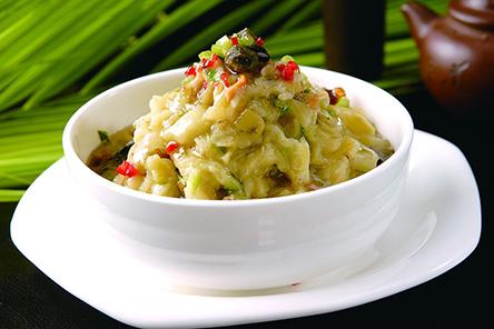 宝宝可以吃茄子吗