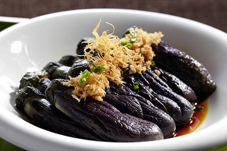 宝宝辅食茄子的做法