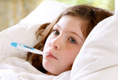 冬季宝宝如何预防感冒