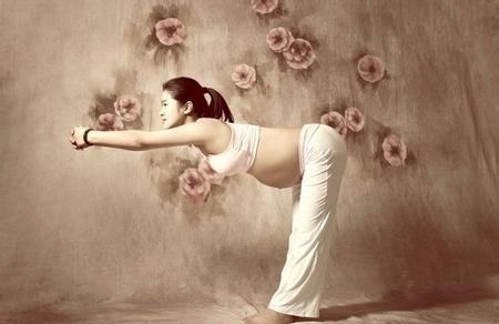 孕妇瑜伽和普通瑜伽的区别