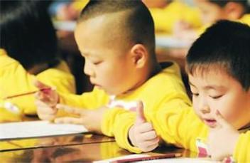幼儿学加法前先学哪些 心得体会