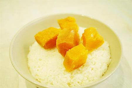 孕妇便秘能吃红薯吗