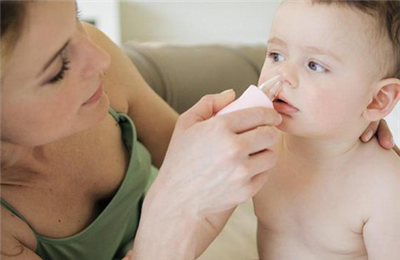 新生儿鼻塞是感冒吗