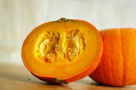 南瓜皮可以吃吗