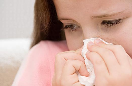 世界肺炎日，你还以为宝贝咳嗽只是普通的感冒吗