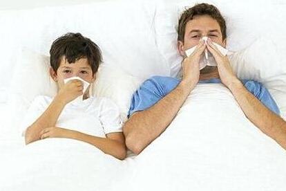 冬季感冒是风寒还是风热 如何判断？