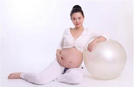 孕妇瑜伽安全吗