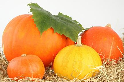 宝宝便秘可以吃南瓜吗