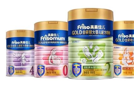 你也曾看出身选奶粉吗？
