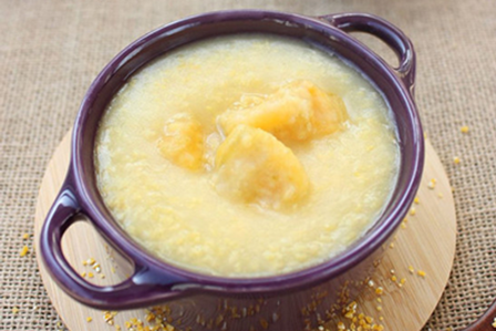 宝宝便秘可以吃红薯吗