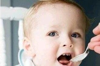 宝宝缺钙铁锌先补哪个好