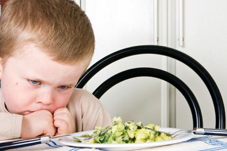 宝宝缺钙铁锌吃什么好