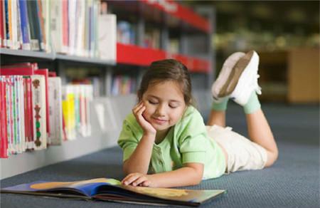 如何提高幼儿的阅读能力