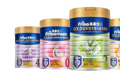雙十一“剁手節(jié)” 我為美素佳兒狂