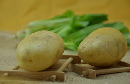 备孕期间能吃土豆吗