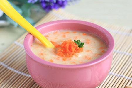 宝宝辅食土豆泥的做法