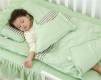 新生儿冬天盖什么被子