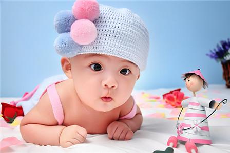 有个性的女宝宝乳名推荐