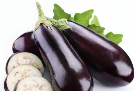 宝宝咳嗽可以吃茄子吗