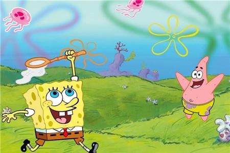 7岁儿童看的动画片 17部动画推荐