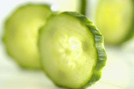 宝宝咳嗽可以吃黄瓜吗