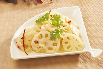 宝宝咳嗽可以吃藕吗