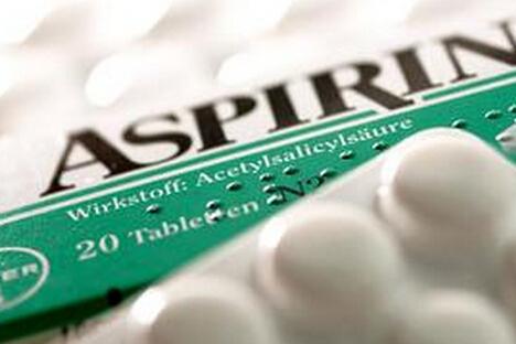 川崎病吃阿司匹林时间