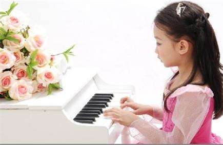 如何鼓励孩子学习钢琴 你应该这样做