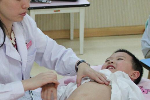 川崎病多久复查