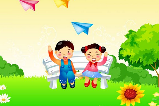 感恩节亲子游戏有哪些 12个最好玩的亲子游戏