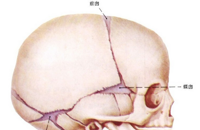 囟门隆起是怎么回事