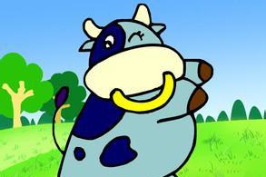 十二生肖牛的故事