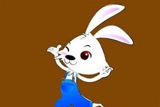 十二生肖兔的故事