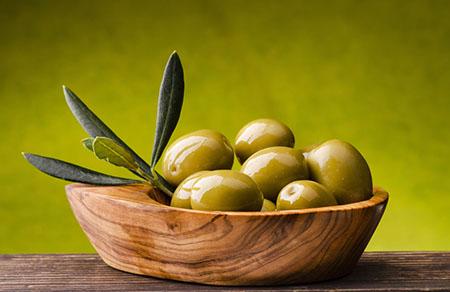 哺乳期能不能吃橄榄