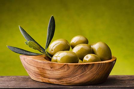 哺乳期能不能吃橄榄