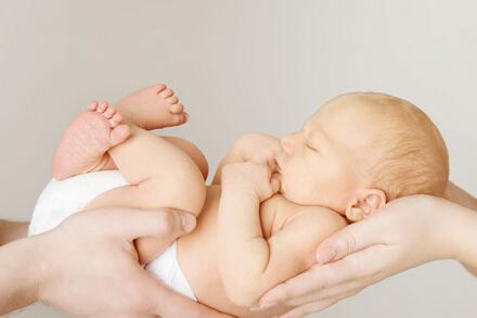 幼儿艾滋病发病症状