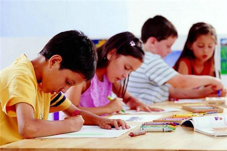 专注力对孩子的重要性 你知道多少