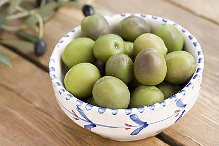 宝宝可以吃橄榄吗