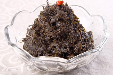 孕妇能吃橄榄菜吗