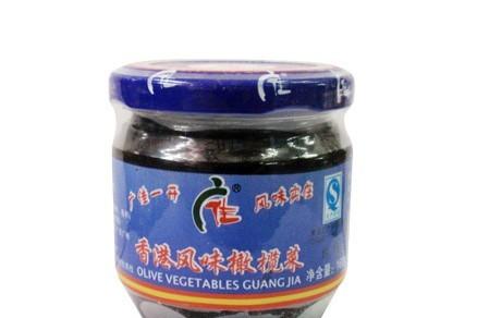 宝宝能吃橄榄菜吗