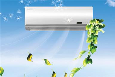 新生儿冬天能吹空调吗