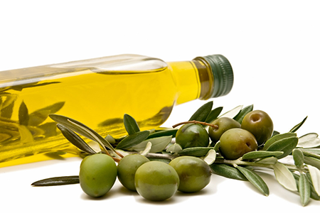 宝宝吃什么橄榄油好