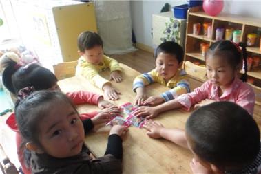 孩子学会分享的好处有哪些