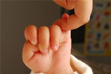 孩子有责任心的表现大盘点