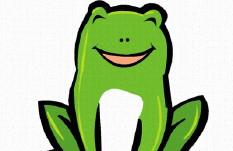 青蛙比赛的故事