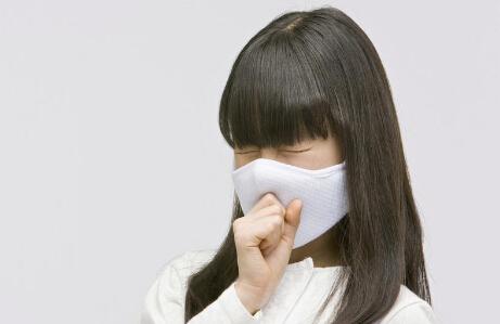 儿童冬天感冒痰多 如何化痰？